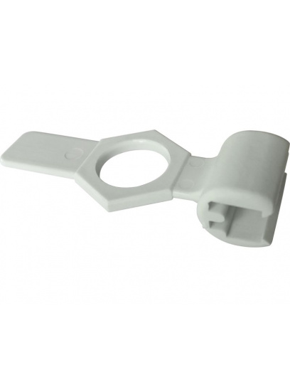 Uchwyt do rolety przeciwsłonecznej REMIsun Grey - Remis