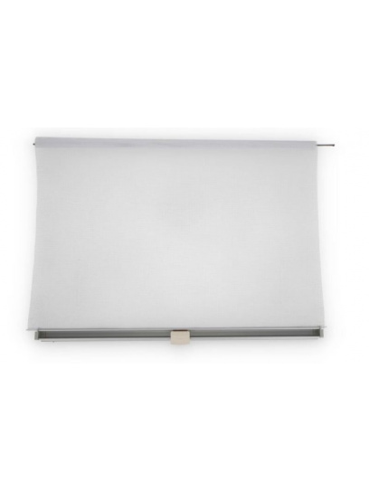 Moskitiera do okna dachowego REMIstar 60x60 cm - Remis