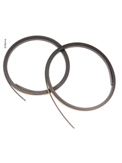 Taśmy magnetyczne do REMIfront 800 mm 2 szt. – Remis