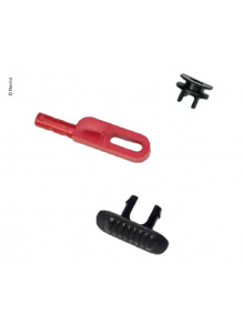 Zestaw zamknięć do REMIfront II i III – Remis