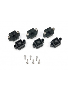 Przegub kulowy do okna dachowego REMItop Vario I/II 700x500 mm - Remis