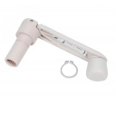 Uchwyt korba do okna dachowego REMItop Vario II - Remis