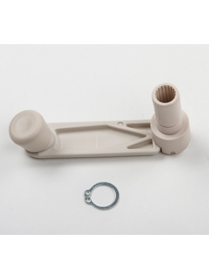 Uchwyt korba do okna dachowego REMItop Vario II - Remis