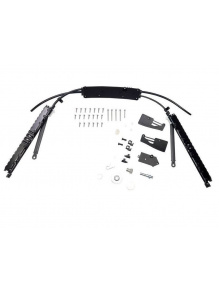 Mechanizm otwierania do okna dachowego REMItop Vario II 700x500 mm - Remis