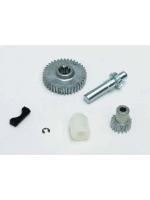 Zastaw napędowy do okna dachowego REMItop Vario II - Remis