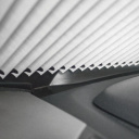 Osłona dolna rolety zaciemniającej REMIfront IV Fiat Ducato od 07/2006 - Remis