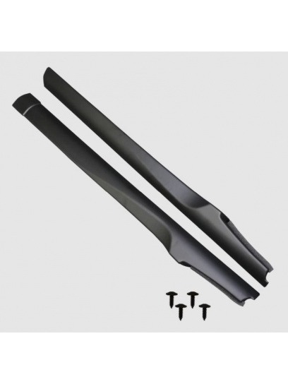 Osłona dolna rolety zaciemniającej REMIfront IV Fiat Ducato od 07/2006 - Remis