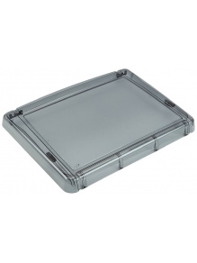 Pokrywa górna do okna dachowego REMItop Vario II 900x600 mm - Remis