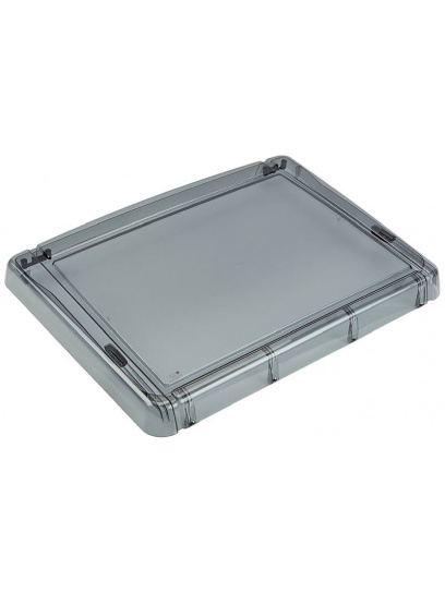 Pokrywa górna do okna dachowego REMItop Vario II 900x600 mm - Remis