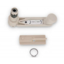 Korba do okna dachowego REMItop Vario I/II 900x600 mm - Remis