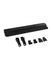 Prowadnica teleskopowa do rolety zaciemniającej REMIfront III/IV Ducato/Transit - Remis