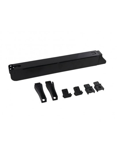 Prowadnica teleskopowa do rolety zaciemniającej REMIfront III/IV Ducato/Transit - Remis