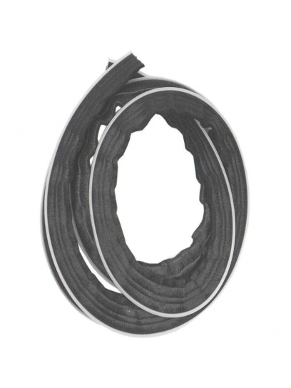 Pasek antypoślizgowy szczotki do moskitiery drzwiowej REMIcare Van - Remis