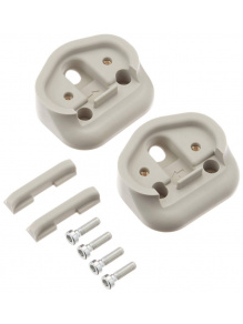 Adapter do rolety zaciemniającej REMIfront III/IV Fiat Ducato X250/X290 - Remis