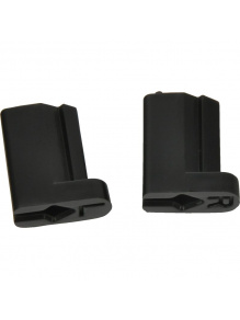 Adapter mostkowy do rolety zaciemniającej REMIfront III/IV lewy + prawy - Remis