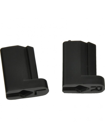 Adapter mostkowy do rolety zaciemniającej REMIfront III/IV lewy + prawy - Remis