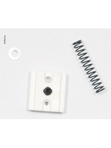 Okno dachowe REMIflair 750×700 mm - Remis