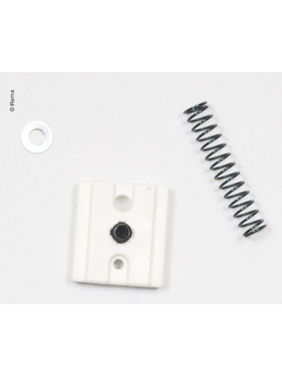 Okno dachowe REMIflair 750×700 mm - Remis