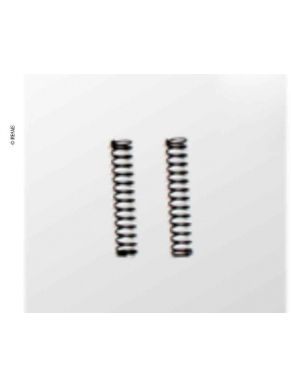 Zestaw sprężyn dociskowych do systemów Remis - Remis