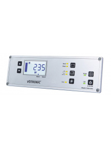 Panel sterowania Power Control VPC Terra 12 V - Votronic