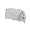 Markiza dachowa w kasecie F80s 320 Polar White Royal Grey - Fiamma