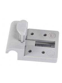 Uchwyt Quick-Clip do szyny ślizgowej stołu - Fawo