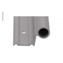 Szyna przesuwu stołu Quick Clip 950 mm - Fawo