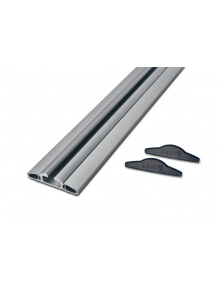 Szyna ścienna 105 cm do uchwytów Sky 11N/13N/15N - Fawo