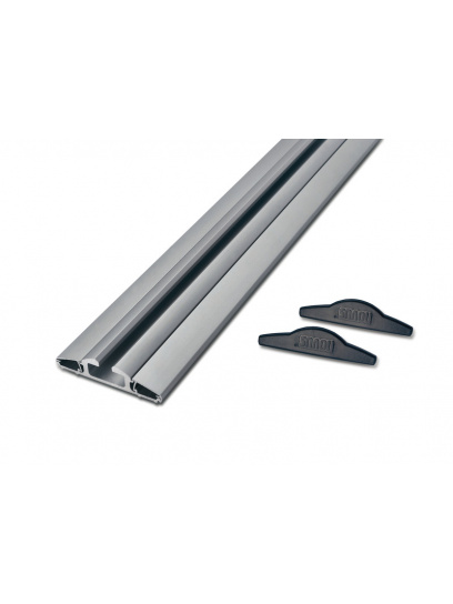 Szyna ścienna 105 cm do uchwytów Sky 11N/13N/15N - Fawo