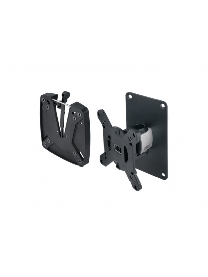 Uchwyt TV Sky HF przegub kulowy ramię 7,2 cm 10 kg - Fawo