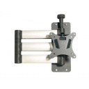 Uchwyt TV ścienny Sky 10N ramię 35 cm 7,5 kg QuickRelease - Fawo