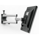 Uchwyt TV ścienny Sky 10N ramię 35 cm 7,5 kg QuickRelease - Fawo