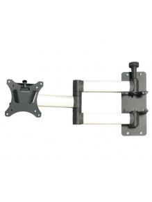 Uchwyt TV ścienny Sky 10N ramię 35 cm 7,5 kg QuickRelease - Fawo