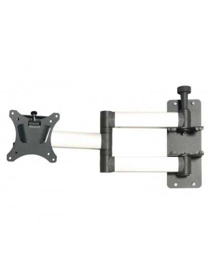 Uchwyt TV ścienny Sky 10N ramię 35 cm 7,5 kg QuickRelease - Fawo