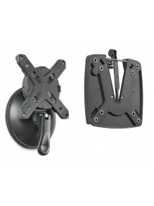 Uchwyt TV z przyssawką QuickRelease - Fawo