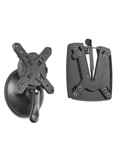 Uchwyt TV z przyssawką QuickRelease - Fawo