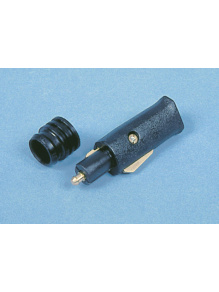 Wtyk uniwersalny 12/24V 8A - Fawo