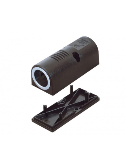 Gniazdo zasilania 12/24V 20A - Fawo