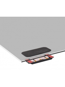 Ładowarka indukcyjna Qi INBAY Kit 3 3 cewki - Fawo