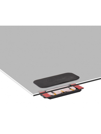 Ładowarka indukcyjna Qi INBAY Kit 3 3 cewki - Fawo