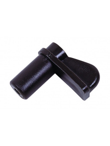 Stoper drzwi meblowych do 17 mm - Fawo