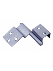 Zawias meblowy do klapek i drzwiczek - Fawo