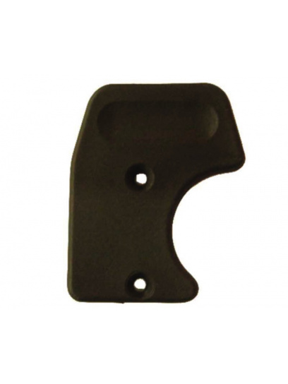 Uchwyt do domykania drzwi od wewnątrz 12-18 mm - Fawo