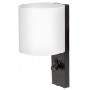 Kinkiet LED KIN góra/dół z mini-spotem dotyk - Fawo