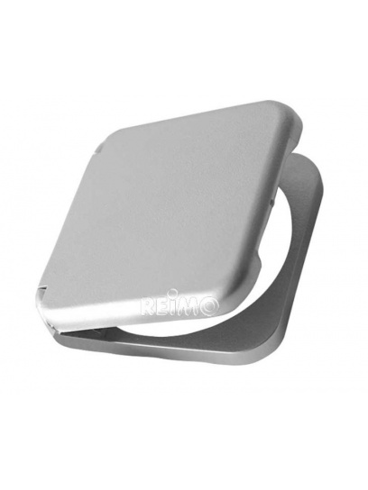 Pokrywa uchylna System 10.000 sprężynowa - Fawo