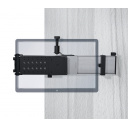 Uchwyt ścienny do TV Sky 20W 6,5 kg obrót 180° - Fawo