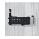 Uchwyt ścienny do TV Sky 20W 6,5 kg obrót 180° - Fawo