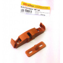 Zatrzask meblowy WK komplet 80x15x15 mm - Fawo