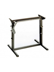 Stelaż stołu podnoszony 60 cm zakres 30-70 cm - Fawo