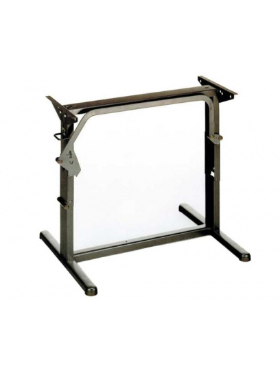 Stelaż stołu podnoszony 60 cm zakres 30-70 cm - Fawo